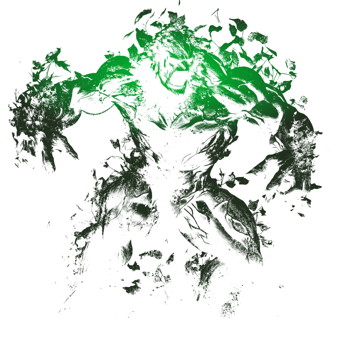 Big Greens Mutant®